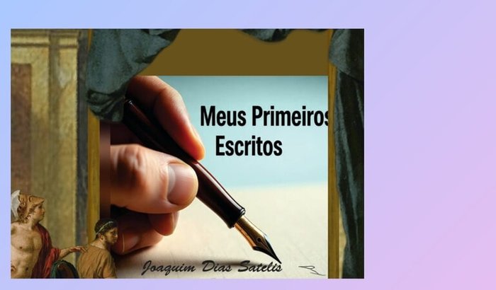 Do manuscrito ao  mundo