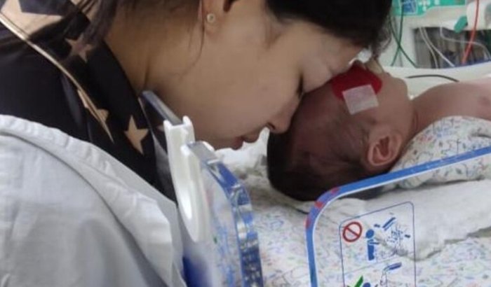 Todos pelo Lucca no México 🇲🇽