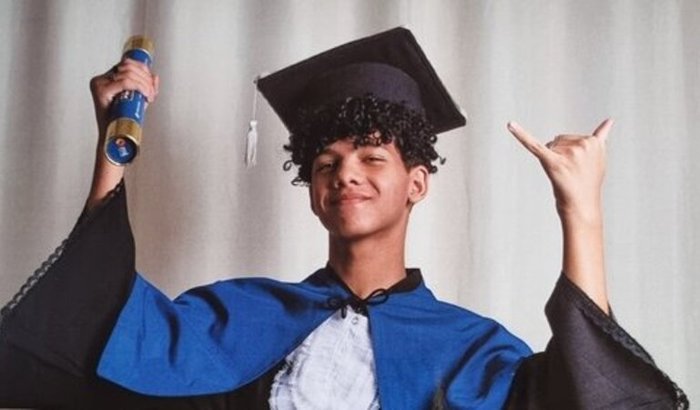 Juntos pelo Otavio 💙