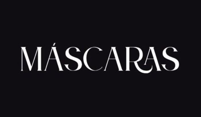 Máscaras - Pós produção