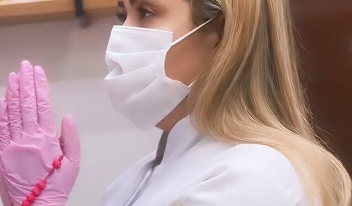 Ajuda com tratamento com câmara hiperbarica para meu pé