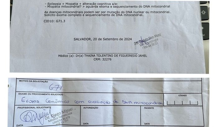 Fazer coisas simples, tem se tornado extraordinário para ela.