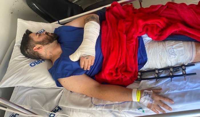 Wesley Fernando Ferreira