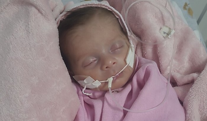 Vaquinha em prol da Família Couto Rodrigues