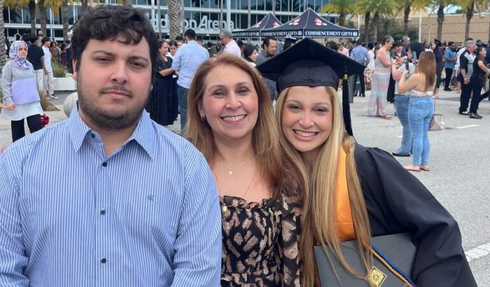 Ajude Nossos Filhos A Continuar na Faculdade