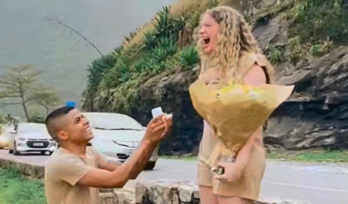 Ajuda para casarmos nossos amigos que levaram golpe!