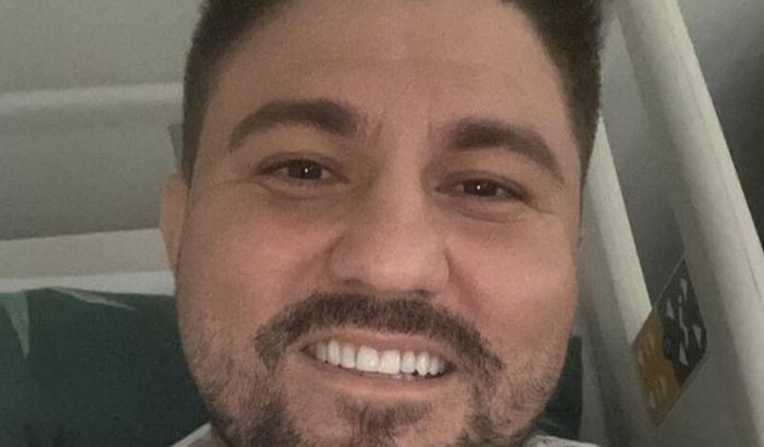 Ajude Com O Tratamento De Leucemia do Luizinho