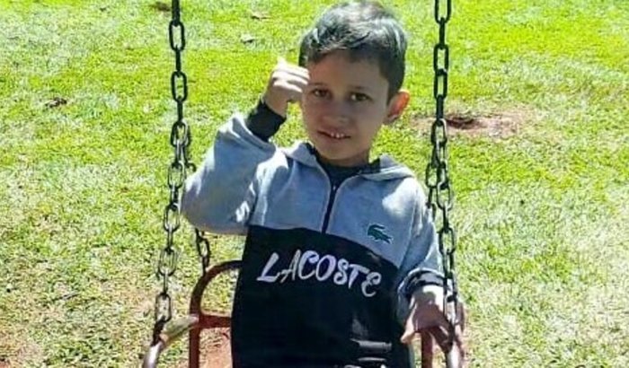 Lorenzo Laureano Tod