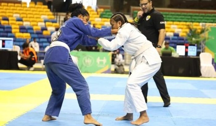 Ajude a Marlene a realizar seu sonho 