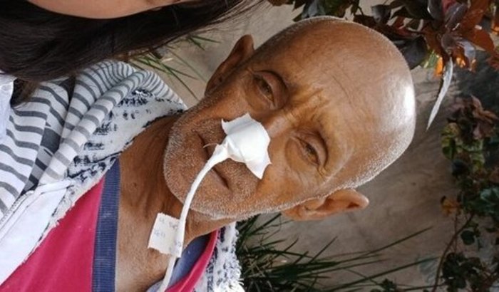 Vaquinha ajuda para custo de saúde