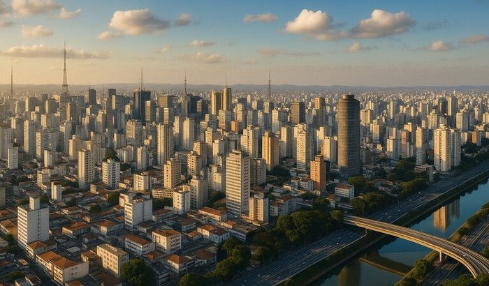 Antes do Primeiro Salário