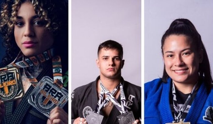 AJUDE ATLETAS DE JIU-JITSU 