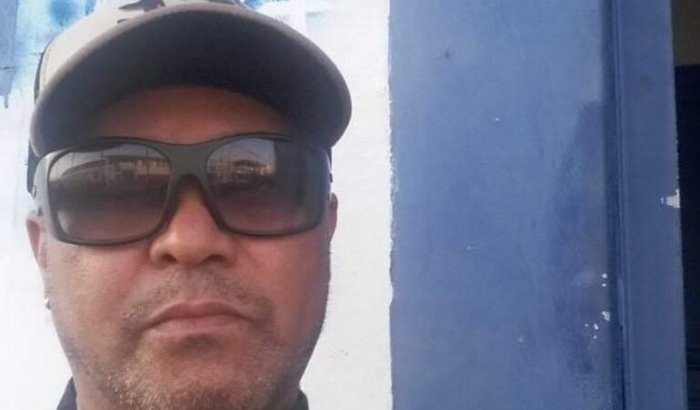 Ajuda na recuperação do Netão SSE