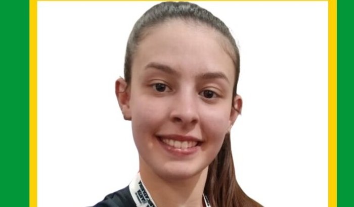 AJUDA PARA REPRESENTAR SELEÇÃO BRASILEIRA SUB-18 DE ZERBIN PARA MUNDIAL EM MERSIN/TURQUIA