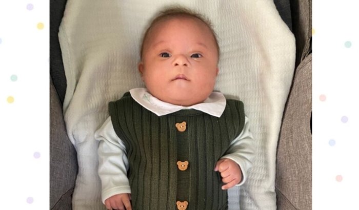 Miguelzinho: Um Pequeno Guerreiro Precisando de Sua Força