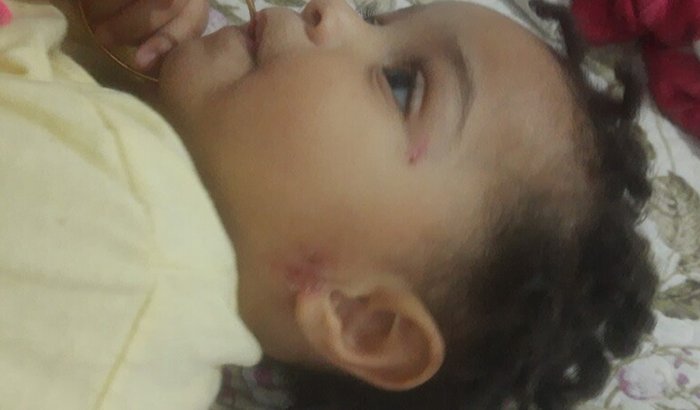 Me estenda a mão antes que seja tarde