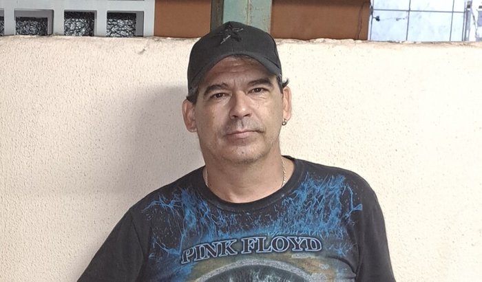 AJUDA PARA REALIZAR UM EXAME QUE PODE SALVAR A MINHA VIDA