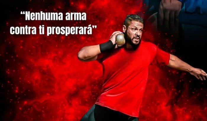 Sul americano master