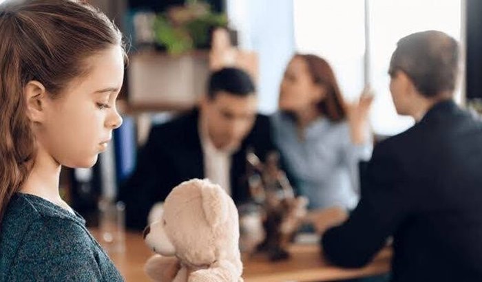 Amiga precisa de ajuda - Violência patrimonial com dois filhos