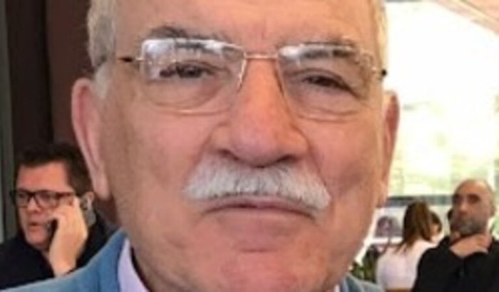 "Solidariedade pelo Nilton: tratamento urgente e contínuo"