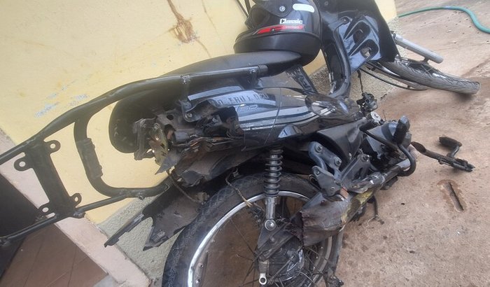 Ajudar ao próximo também é um ato de amor