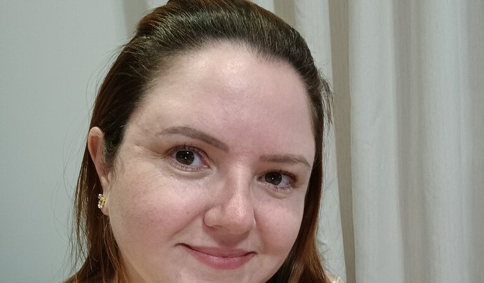 Cirurgia Bypass Andressa