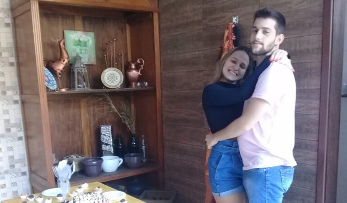 Futuro universitário