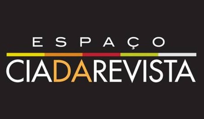 CIA DA REVISTA - RECUPERANDO O QUE FOI ROUBADO