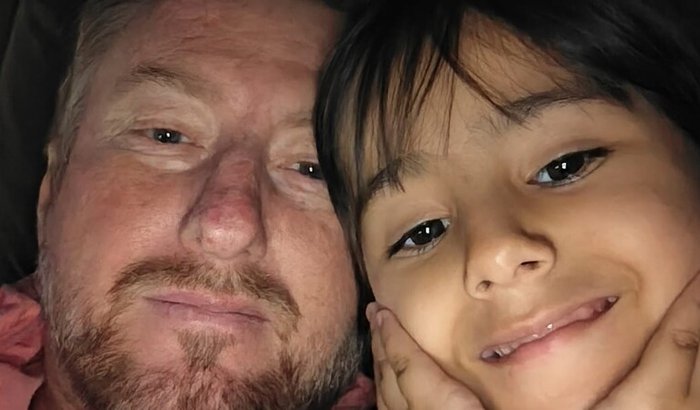 Ajuda Solidária em prol do tratamento do Alemão/Hemodiálise