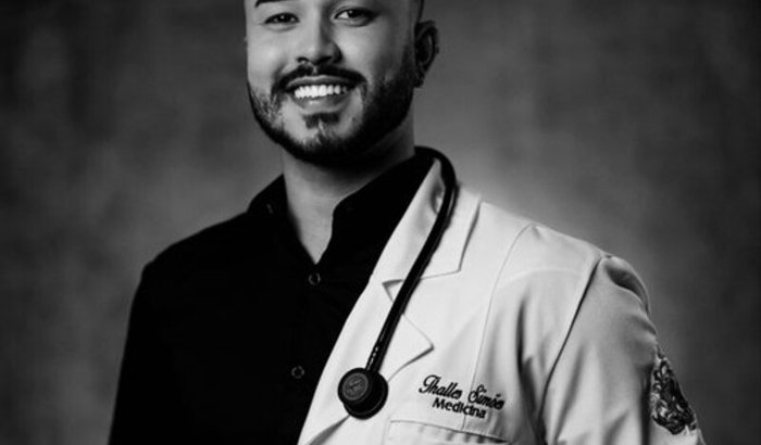 Me ajude a realizar o meu sonho de ser médico!