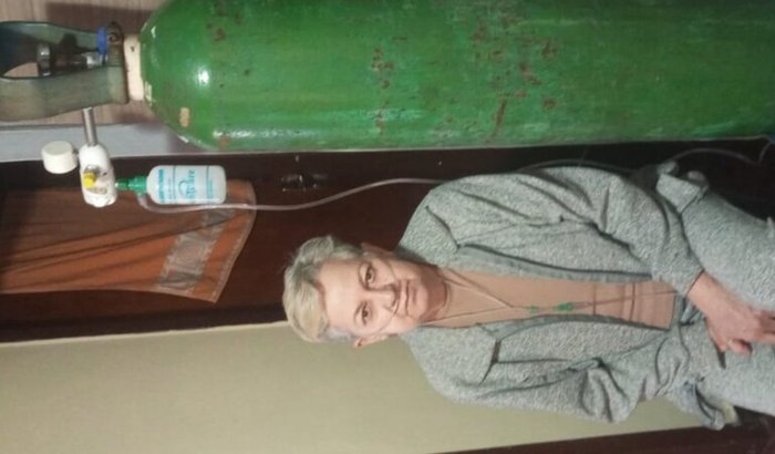 COMPRA CONCENTRADOR DE OXIGENIO