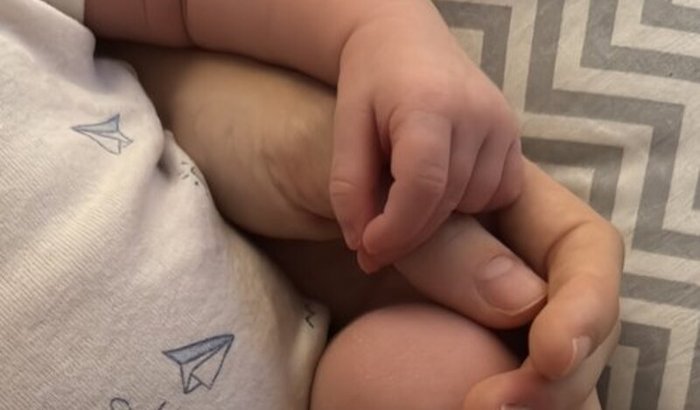 Casa Samuel e Gabriela