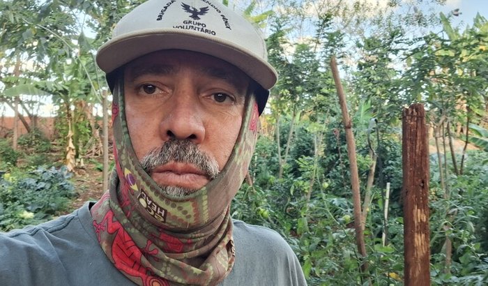 Ajuda para comprar um carro p/ trabalhar!