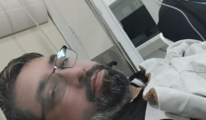 Me ajude a vencer o Câncer!