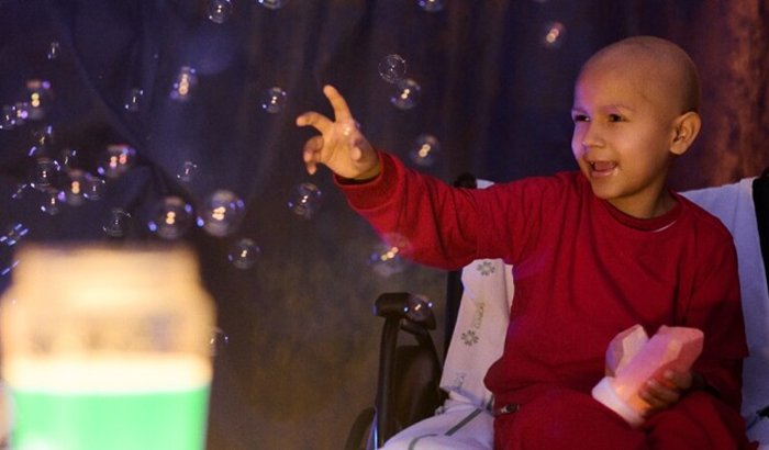 Vakinha além do Câncer