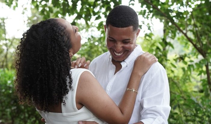 Aline & Erick - Missão Lua de Mel