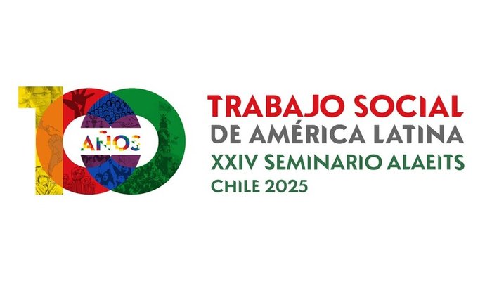 Ajude uma pesquisadora iniciante a apresentar sua pesquisa em Santiago, Chile