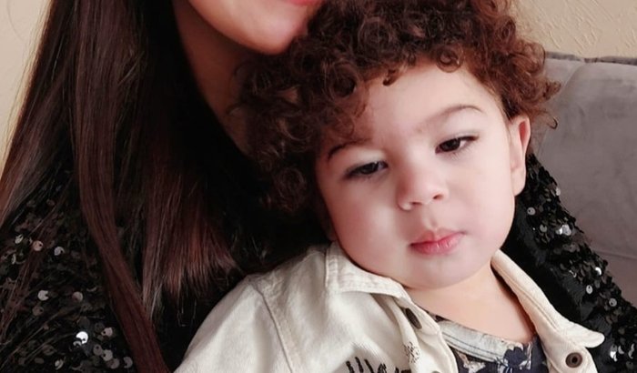 Apoie  essa Família 