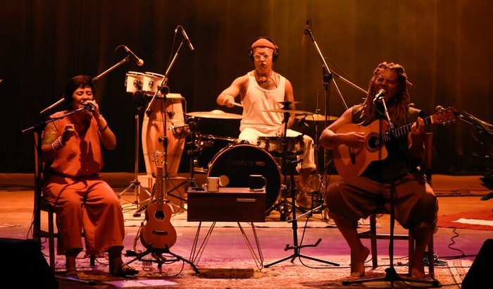 Família Cristal Produções