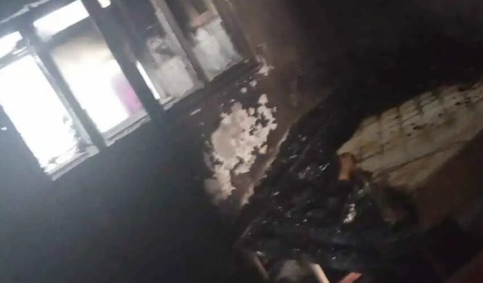 Casal com recém nascido e um criança precisam de ajuda!