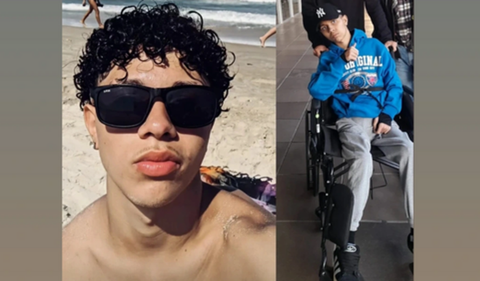 Reabilitação Física e neuropsicológica