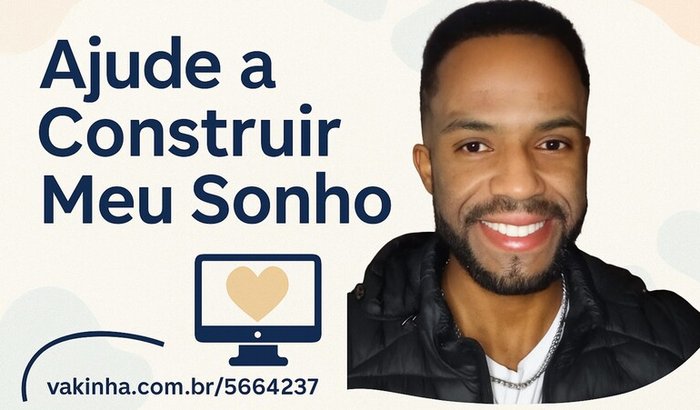 Um Computador pra um Sonho Arquitetar