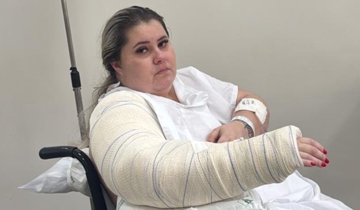 Me ajuda fazer a minha cirurgia