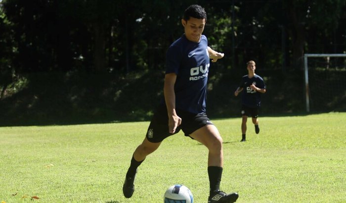 Participar da Liga Portugal Betclic (Jogador de Futebol)