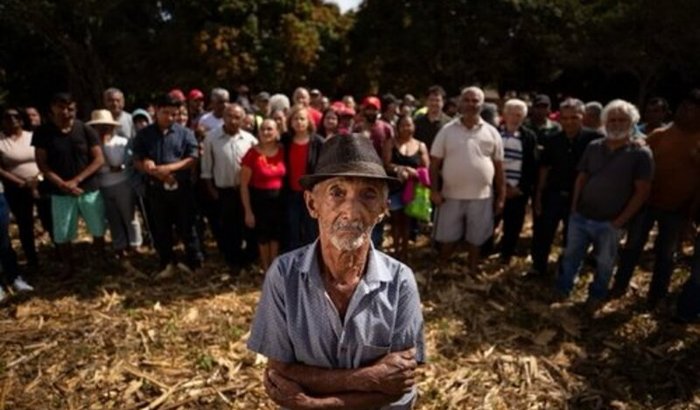 JUSTIÇA POR ANTINHA DE BAIXO