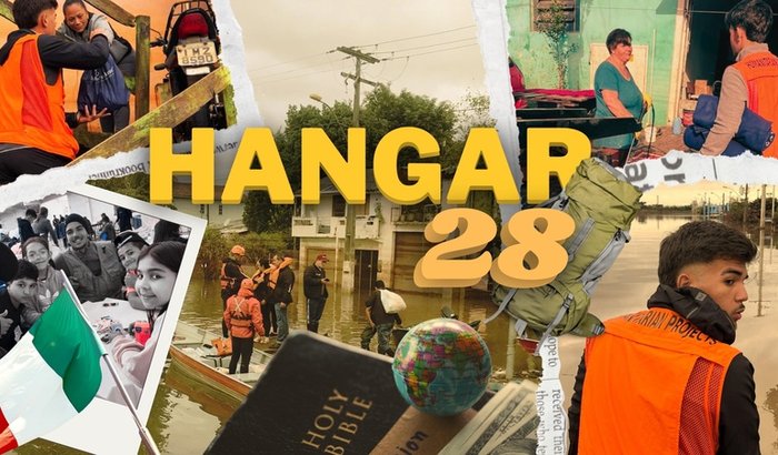 Ajude um Missionário a estudar!🇧🇷🇮🇹