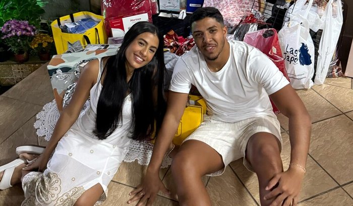 Levamos um golpe, nos ajude a reconstruir esse sonho!