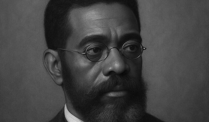 Occidentaes - Poesias Completas de Machado de Assis