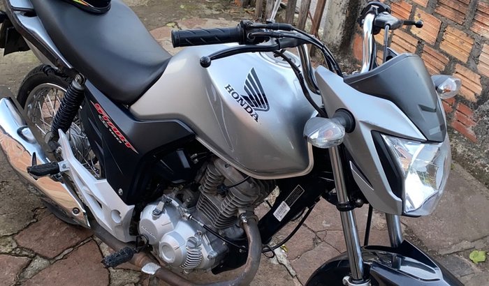 Me ajude a recuperar minha moto🙏🏼🥺