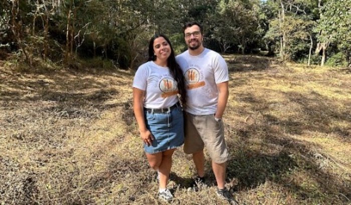Ajude a construir o Recanto da Escola do Vira-Lata: Um novo espaço, mais acolhimento, mais recomeços para animais